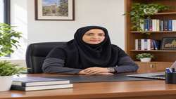 پیام به مناسبت هفته ملی سالمندان